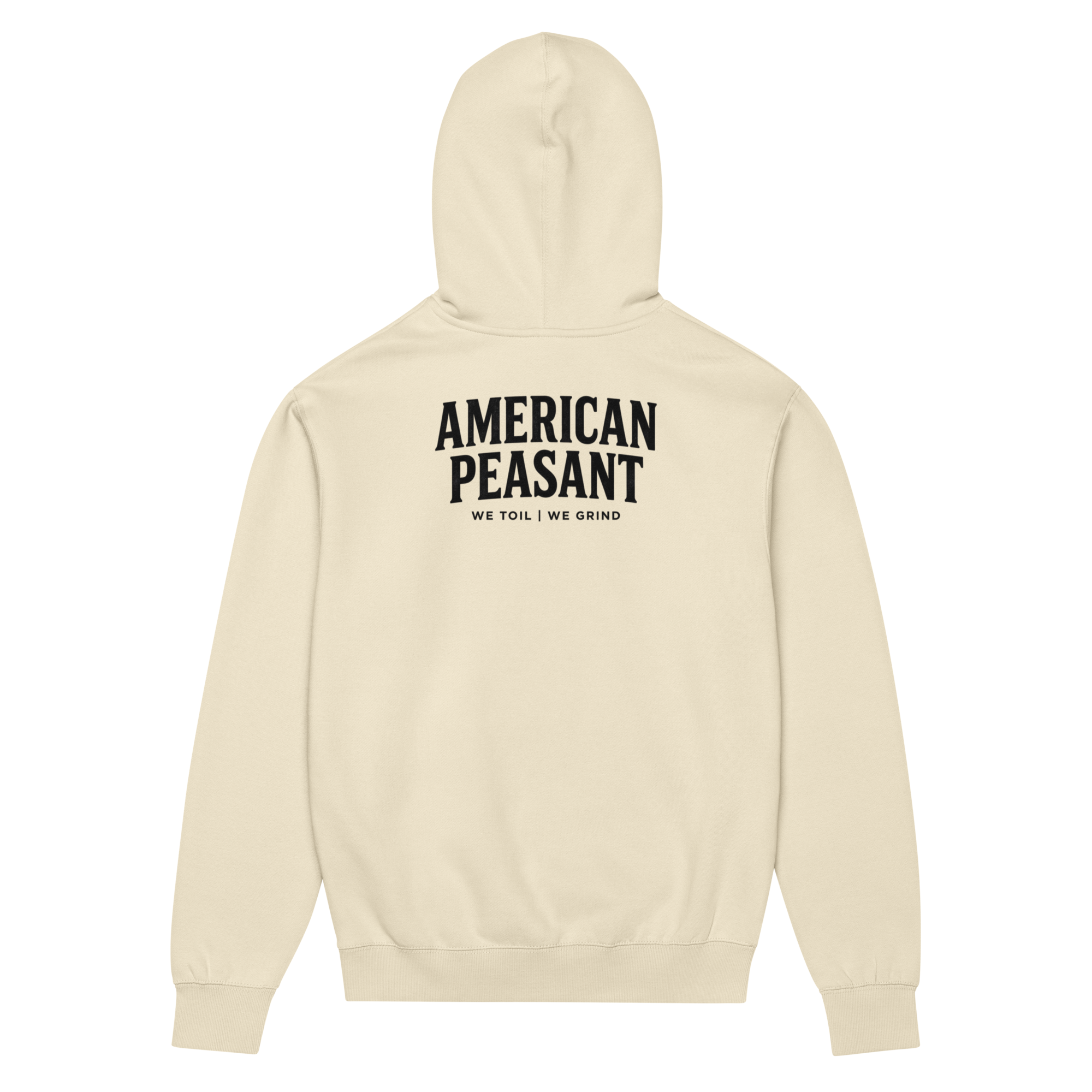 Peasant Wear