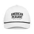 American Peasant Hat