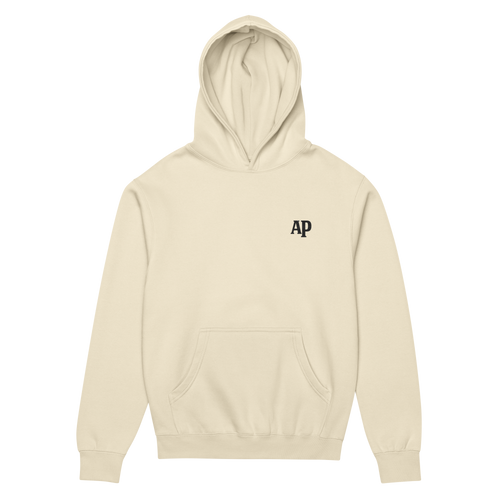 American Peasant Hoodie